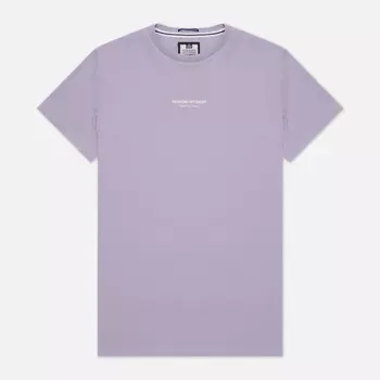 Мужская футболка Weekend Offender