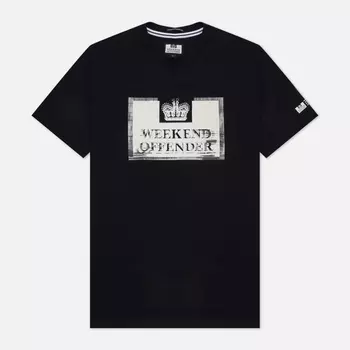 Мужская футболка Weekend Offender