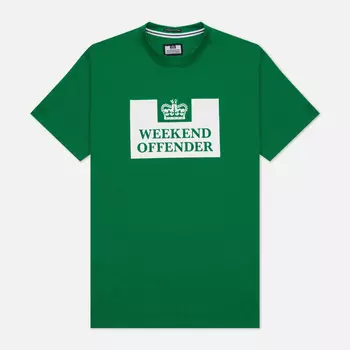 Мужская футболка Weekend Offender