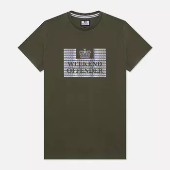 Мужская футболка Weekend Offender
