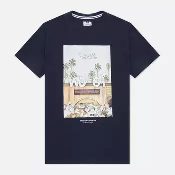 Мужская футболка Weekend Offender