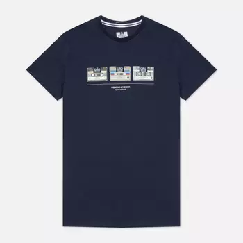 Мужская футболка Weekend Offender