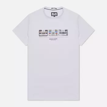 Мужская футболка Weekend Offender