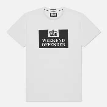 Мужская футболка Weekend Offender