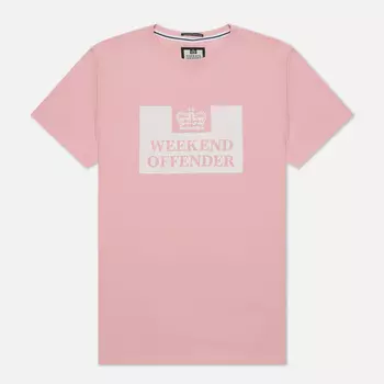 Мужская футболка Weekend Offender