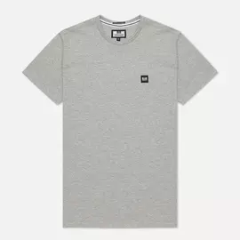 Мужская футболка Weekend Offender Cannon Beach, цвет серый, размер XL