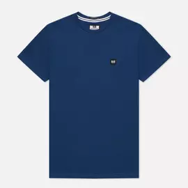 Мужская футболка Weekend Offender Cannon Beach, цвет синий, размер M