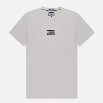 Мужская футболка Weekend Offender Explicit Graphic, цвет белый, размер XXXL