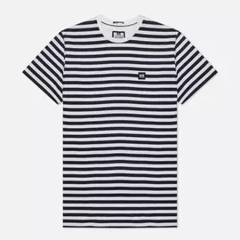 Мужская футболка Weekend Offender Flamenco, цвет синий, размер L