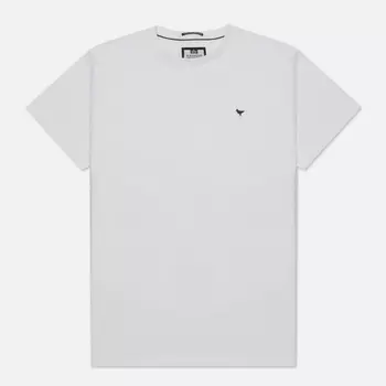 Мужская футболка Weekend Offender Ratpack, цвет белый, размер L