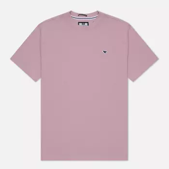Мужская футболка Weekend Offender Ratpack, цвет розовый, размер XL
