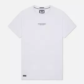 Мужская футболка Weekend Offender WO AW21, цвет белый, размер XXL