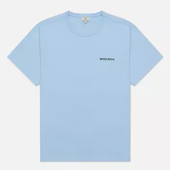 Мужская футболка Woolrich