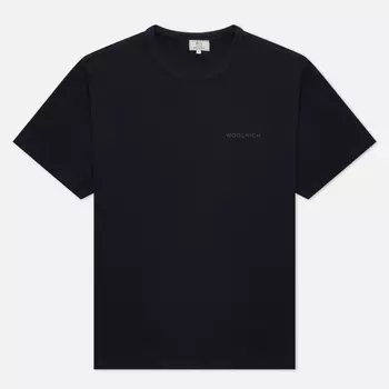 Мужская футболка Woolrich