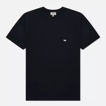 Мужская футболка Woolrich