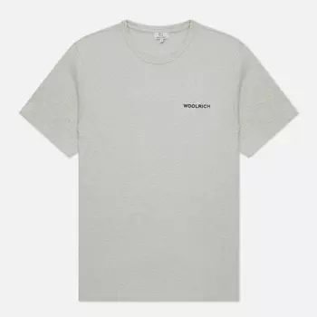 Мужская футболка Woolrich