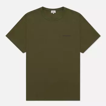 Мужская футболка Woolrich