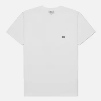 Мужская футболка Woolrich