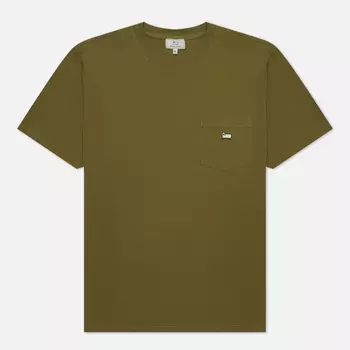 Мужская футболка Woolrich