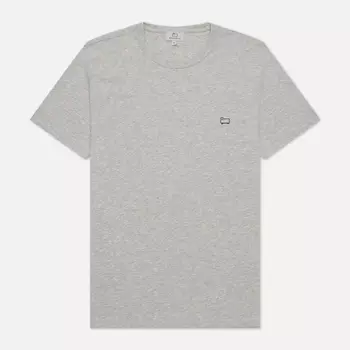 Мужская футболка Woolrich