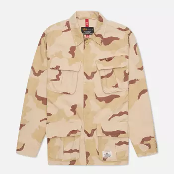 Мужская куртка Alpha Industries