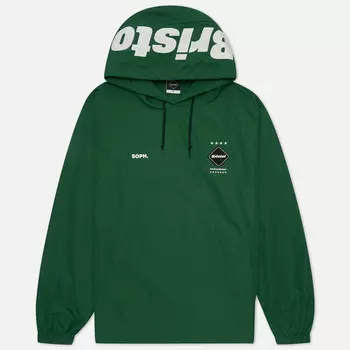 Мужская куртка анорак F.C. Real Bristol