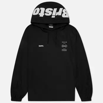 Мужская куртка анорак F.C. Real Bristol