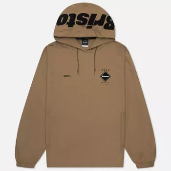 Мужская куртка анорак F.C. Real Bristol