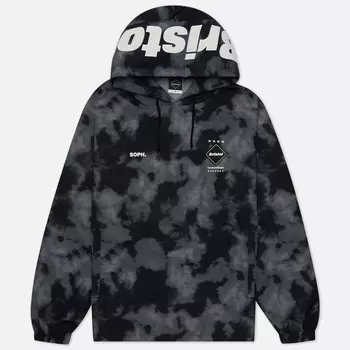 Мужская куртка анорак F.C. Real Bristol