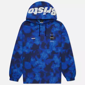 Мужская куртка анорак F.C. Real Bristol