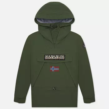 Мужская куртка анорак Napapijri