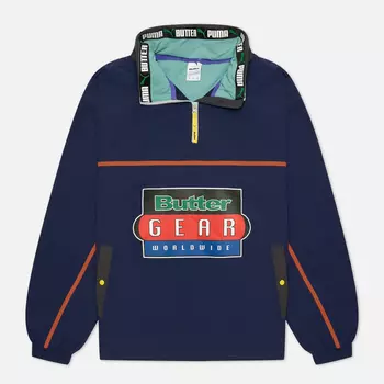 Мужская куртка анорак Puma