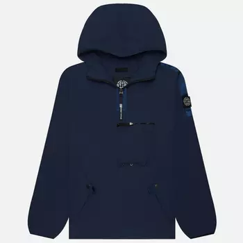 Мужская куртка анорак ST-95 Dyne Smock, цвет синий, размер XL