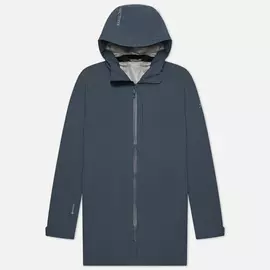 Мужская куртка Arcteryx Sawyer Gore-Tex, цвет серый, размер XXL