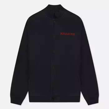 Мужская куртка бомбер maharishi