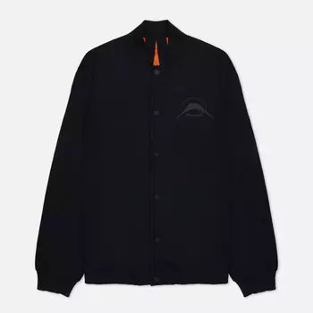 Мужская куртка бомбер maharishi Sue-Ryu Dragon Tour, цвет чёрный, размер XL
