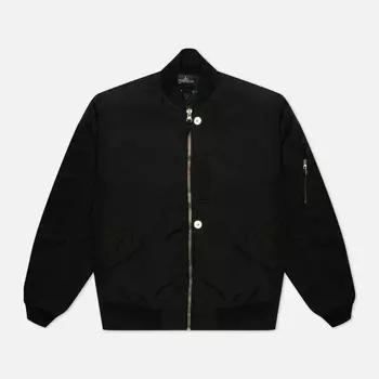 Мужская куртка бомбер Stone Island Shadow Project