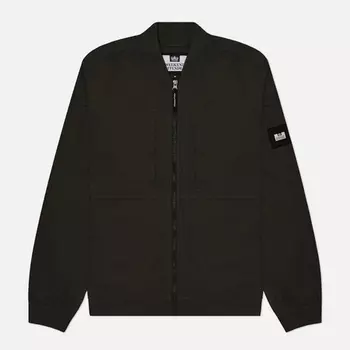 Мужская куртка бомбер Weekend Offender Mulini, цвет оливковый, размер XXL