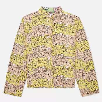 Мужская куртка Comme des Garcons SHIRT
