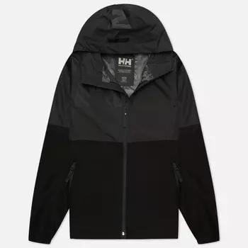 Мужская куртка дождевик Helly Hansen