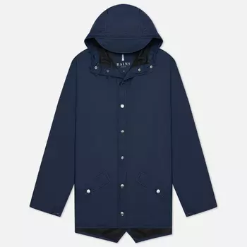 Мужская куртка дождевик RAINS