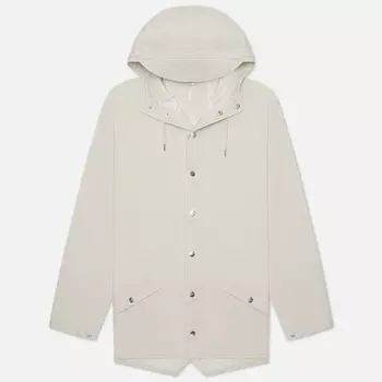 Мужская куртка дождевик RAINS