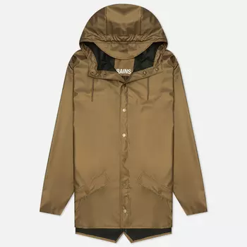 Мужская куртка дождевик RAINS