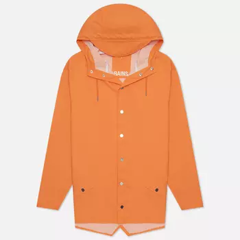 Мужская куртка дождевик RAINS