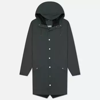 Мужская куртка дождевик RAINS