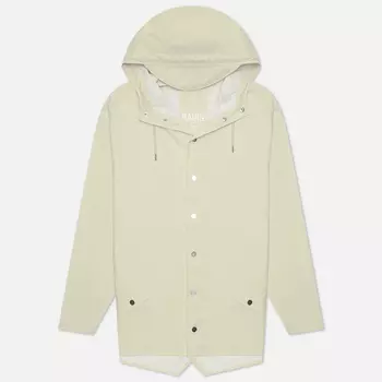 Мужская куртка дождевик RAINS