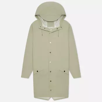 Мужская куртка дождевик RAINS