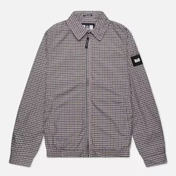 Мужская куртка харрингтон Weekend Offender Campbell AW23, цвет коричневый, размер XL