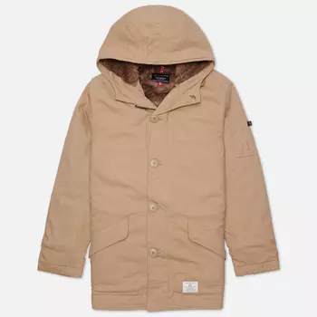 Мужская куртка парка Alpha Industries