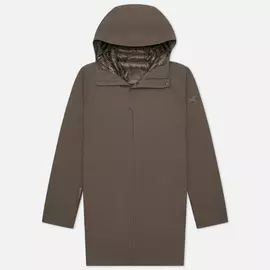 Мужская куртка парка Arcteryx Thorsen Gore-Tex, цвет оливковый, размер M